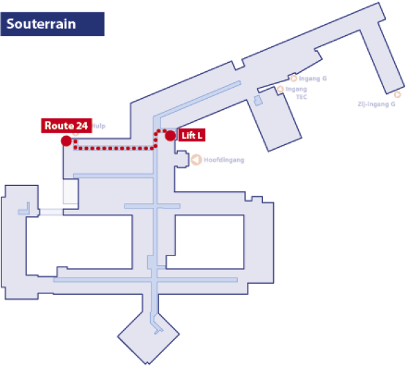 CT-scan bij de Spoedeisende Hulp