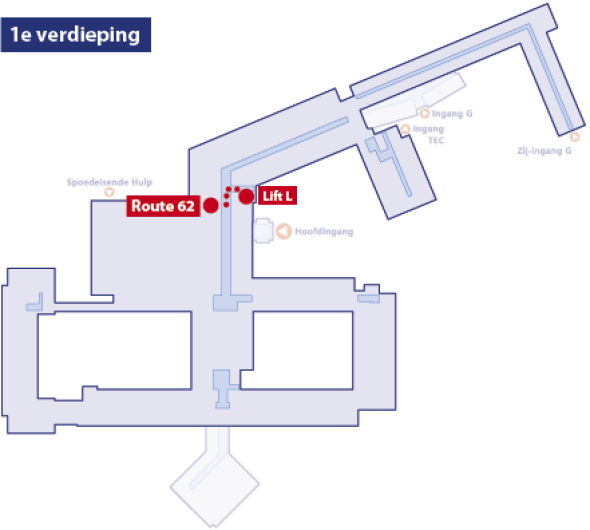 Functieafdeling Neurologie