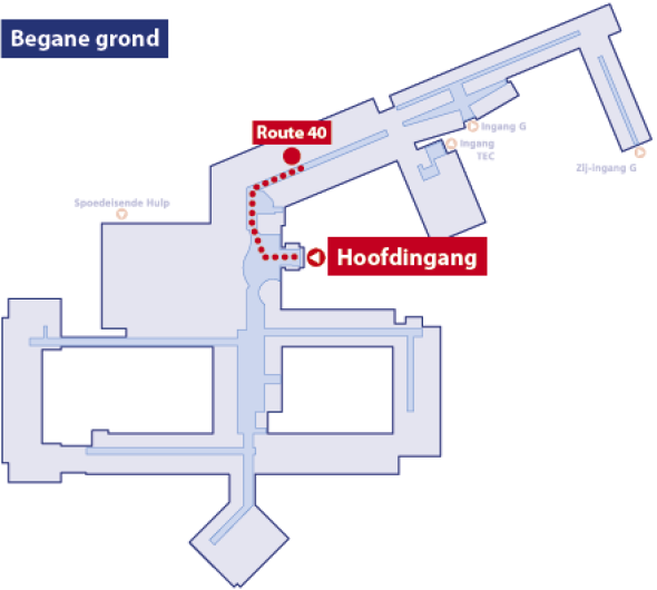 Hematologie, polikliniek